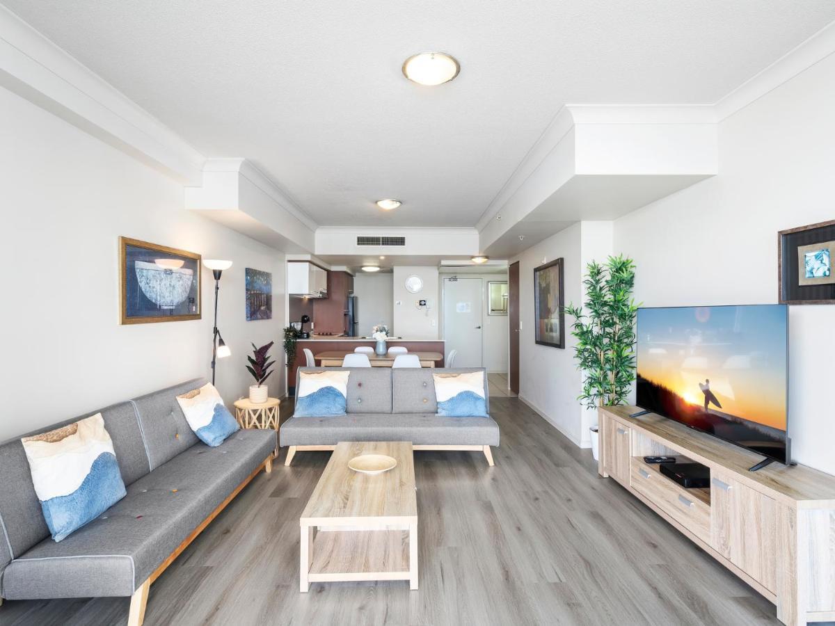 Towers Of Chevron - Private Apartment Gold Coast